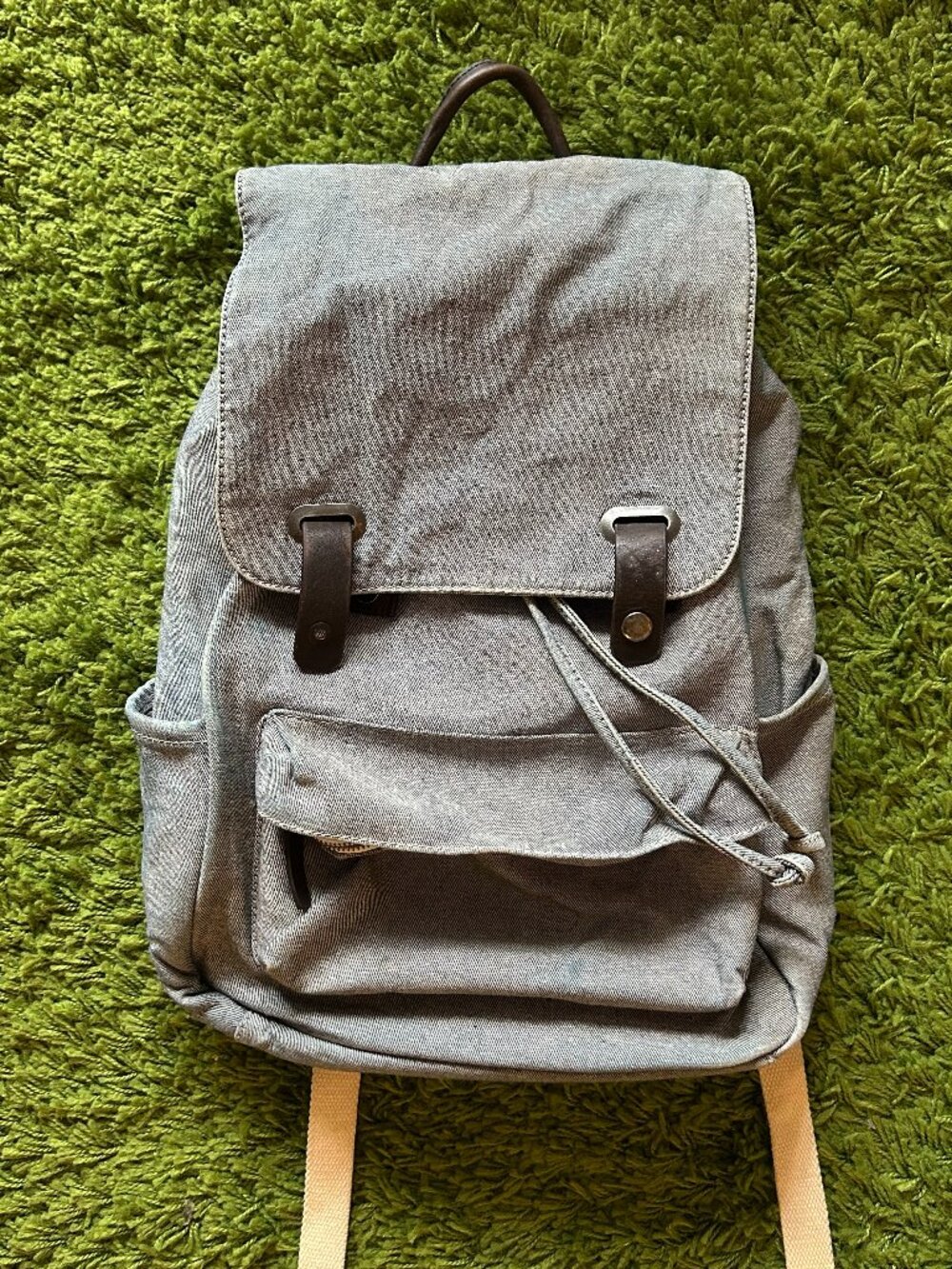 Everlane Backpack